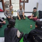 Maksimalkan Peran Polisi RW, Polresta Malang Kota Perkuat Siskamling
