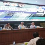 Kompolnas Lakukan Monitoring di Polda Jatim, Bahas Rekam Jejak dan Penanganan Kasus Menonjol