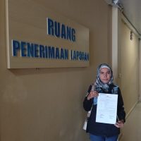 Orang Tua VMR Ajukan Peninjauan Kembali, Harapkan Keadilan yang Lebih Substansial