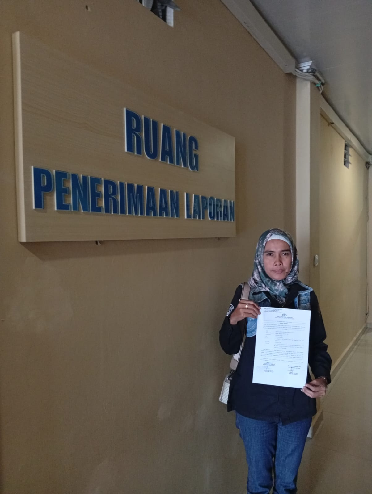 Orang Tua VMR Ajukan Peninjauan Kembali, Harapkan Keadilan yang Lebih Substansial