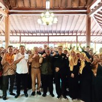 Cegah Maladministrasi, MKKS SMAS Banyuwangi Hadirkan Kajian Hukum