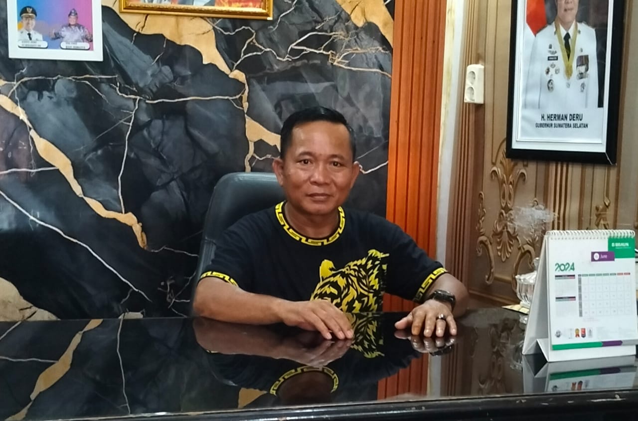 Adi Simba Kecam Ketua Grib Jaya Sumsel yang Diduga Keroyok Panglima DPC HSB Kota Palembang 
