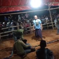 Mendadak Lemas, Peserta Lomba Tarik Tambang di Sumenep Meninggal di Lapangan