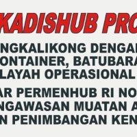 Masa Minta Kadishub Sumsel Dipecat, Diduga Kongkalikong Dengan Perusahaan Angkutan.