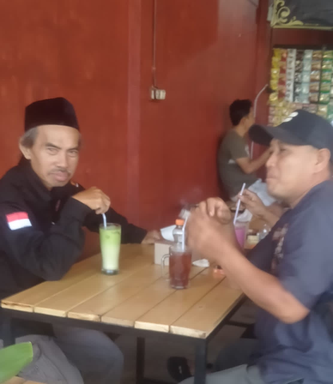 BCW Pertanyakan Penyerapan Anggaran Masih Rendah Penyerapan Anggaran Banyuwangi Masih Dibawah Standar