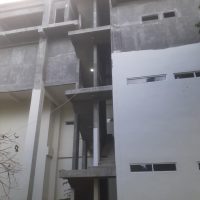 Diduga Pembangunan Gedung Cardiac Center Tidak Selesai, Ada Apakah???.
