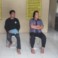 Kasus Pengancaman Istri Jurnalis di Murung Raya Dihentikan, Polisi Diduga Tidak Profesional