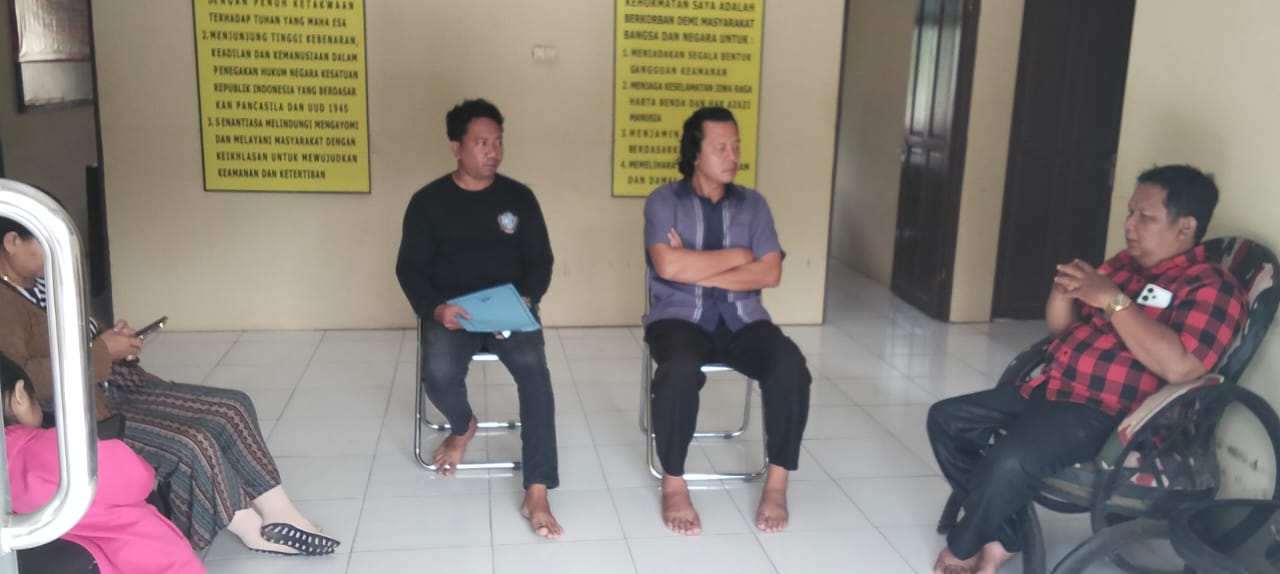 Kasus Pengancaman Istri Jurnalis di Murung Raya Dihentikan, Polisi Diduga Tidak Profesional