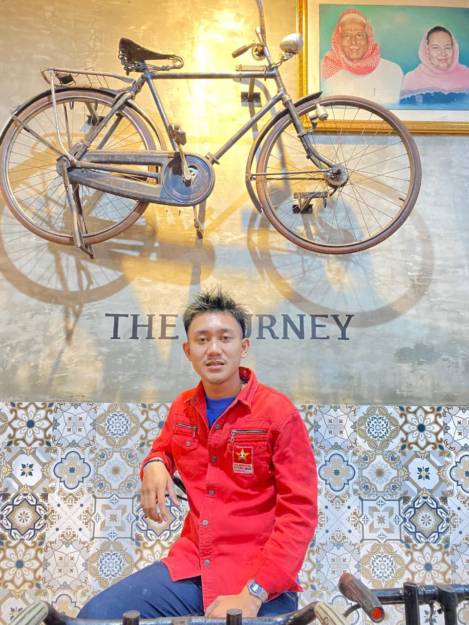 Erik Agusdiansyah, Bagaimana membangun kesadaran kritis pelajar yang bertanggung jawab.