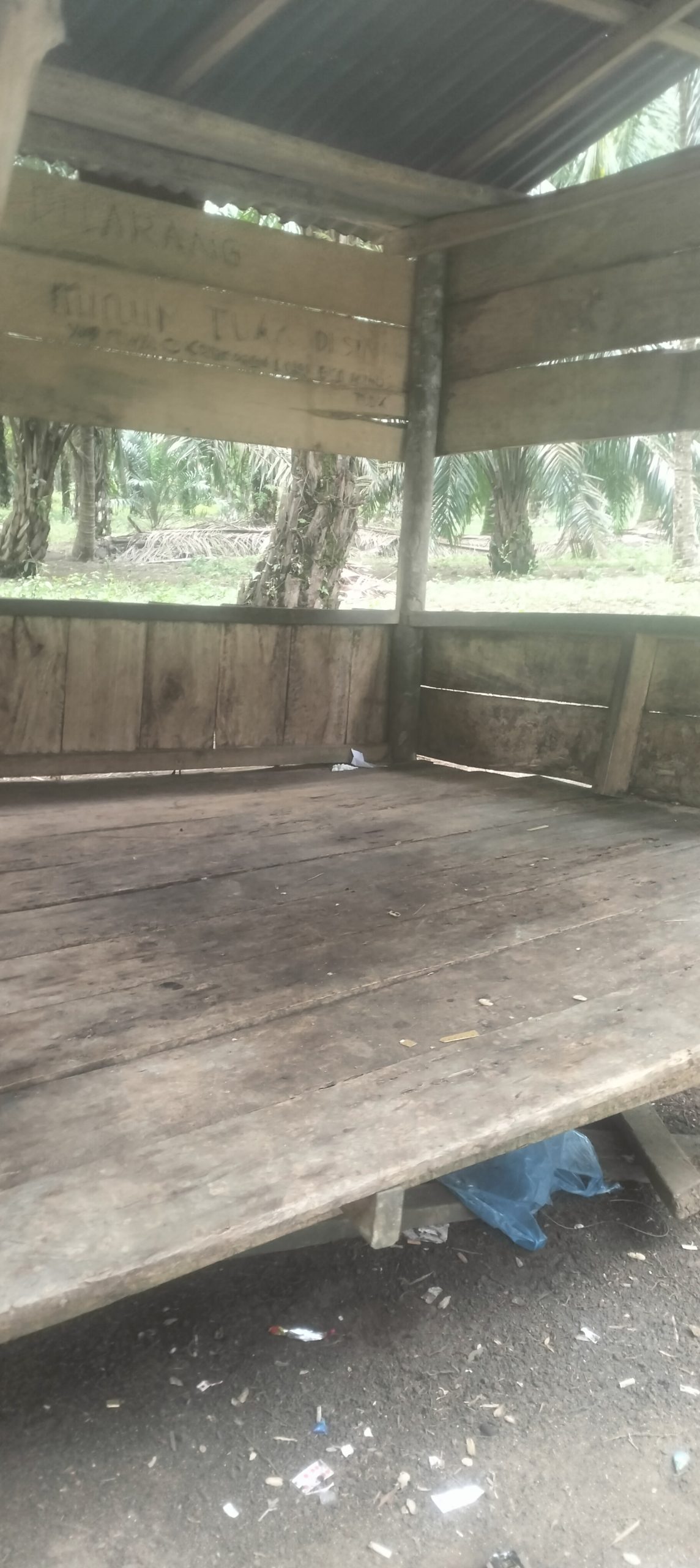 Masarakat Desa meranti Omas sangat Resah akibat akibat maraknya peredaran narkoba Ahir Ahir ini