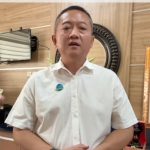 Alfi/ ilfa Sumsel Rayakan Hari perhubungan Nasional Dengan Aksi Nyata Dengan Petugas DLHK Palembang