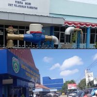 Pasca Demo Guna Trasnparansi, DIsnakertrans Sumsel Fasisitasi PDAM Tirta Musi dengan KASB