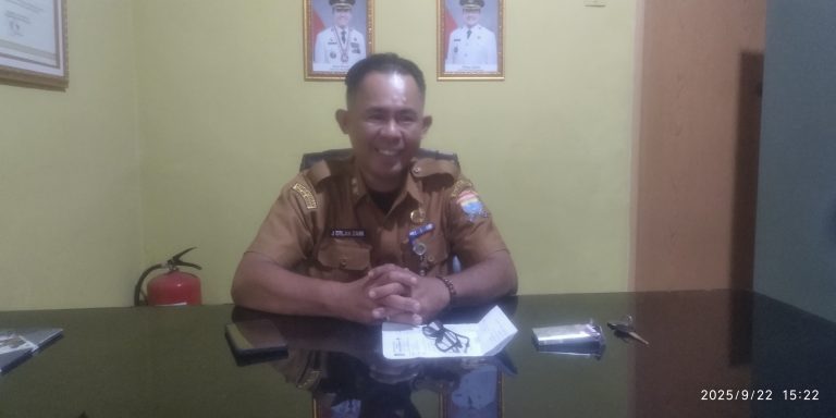 Aksi Cepat Tanggap Wabah DBD Kelurahan 23 Ilir Giat Fogging