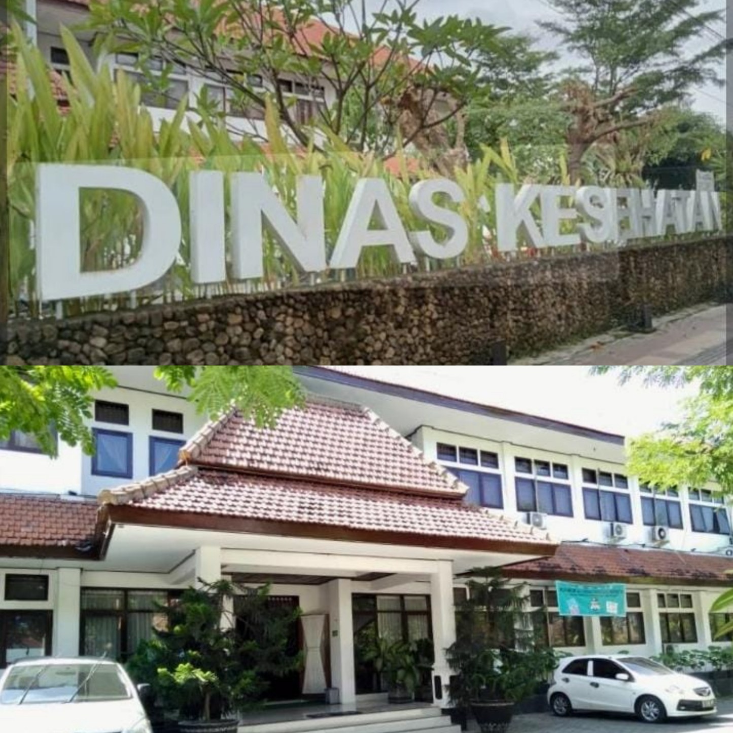Dinkes Anggarkan Miliaran Di Desa Ring Satu Berpotensi Tumpang Tindih