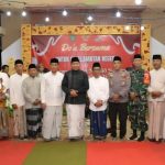 Bupati Fauzi Turun Langsung, Warga Batuputih Guyub Gelar Doa untuk Negeri