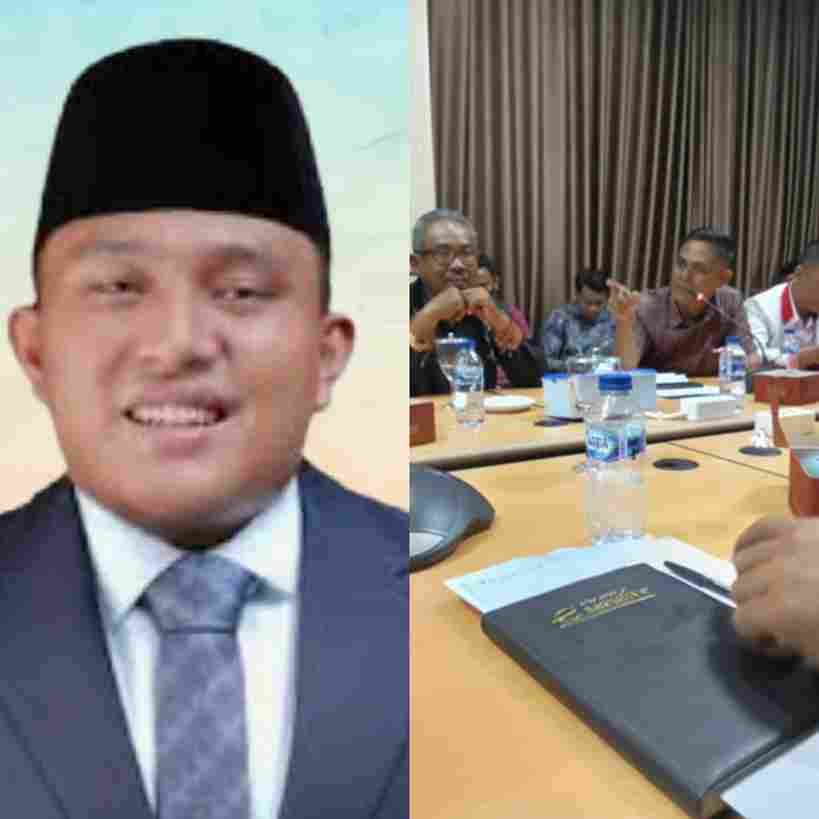 Genap Setahun Dibawah pimpinan Abdul Rais, Publik Tagih Keberanian Hadapi Sengketa Tanah