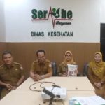 Jajaran DinKes Banyuasin Klarifikasi Perihal Dugaan Penyalahgunaan NIP Ganda