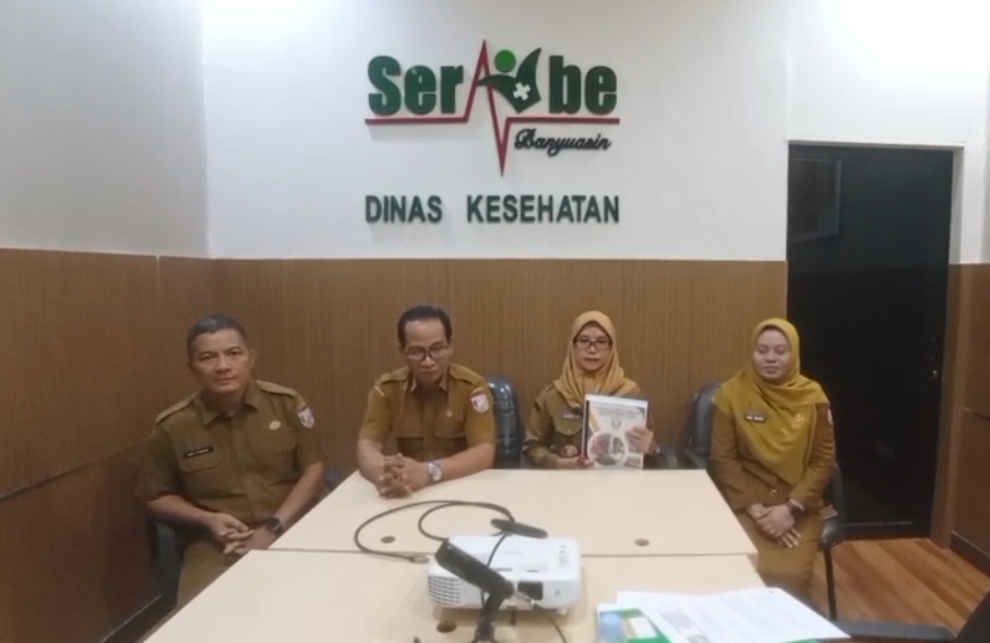 Jajaran DinKes Banyuasin Klarifikasi Perihal Dugaan Penyalahgunaan NIP Ganda