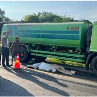 Jalan Bergelombang Menelan Korban Jiwa Lagi, Balai Besar Provinsi Dinilai Tutup Mata