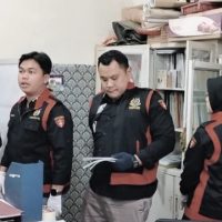 Kejari Banyuasin Bongkar Dugaan Korupsi Dana PMI 2019–2021: Dokumen Penting Disita dari Dinkes dan Kantor PMI