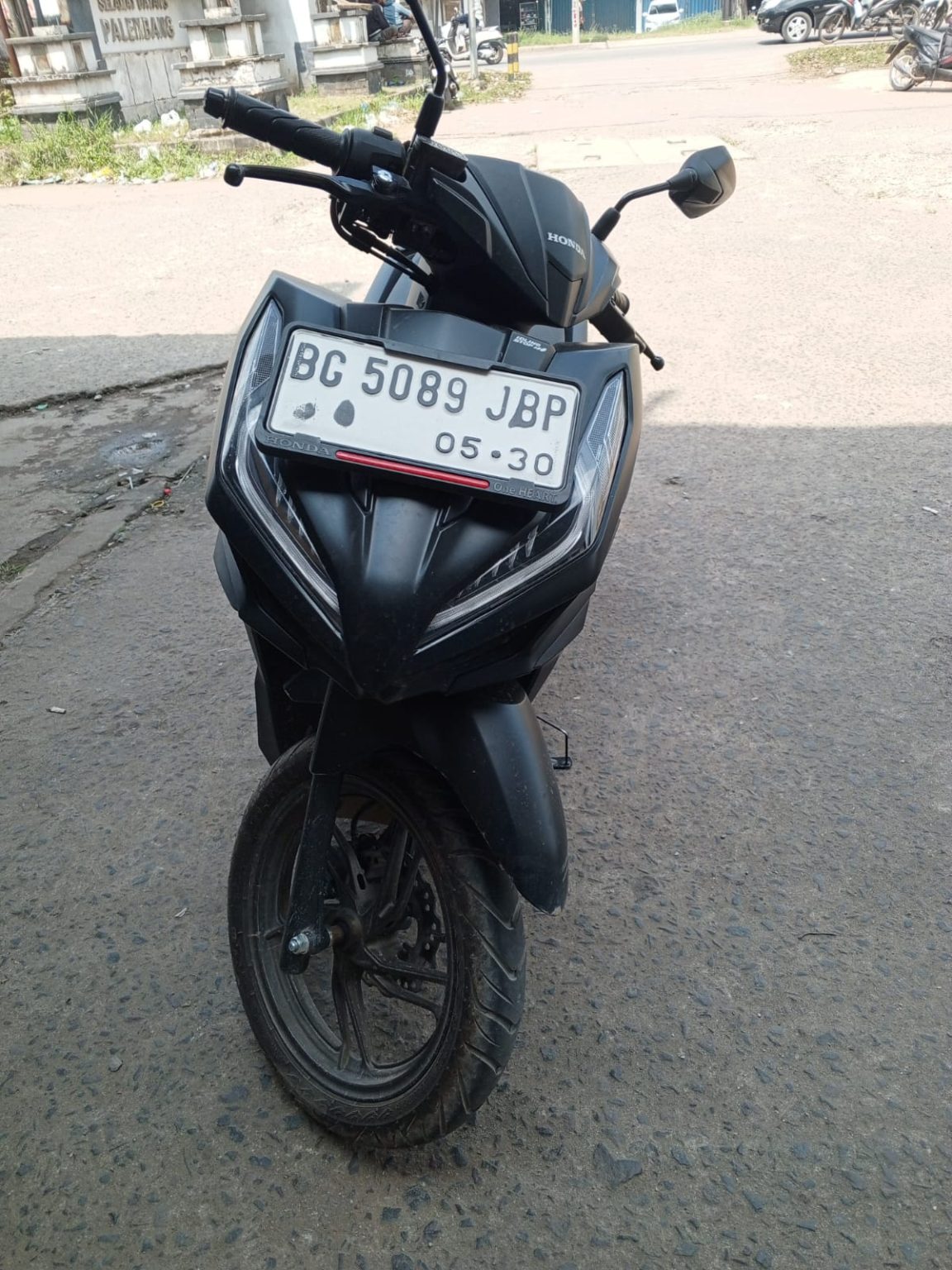 Warga Talang Kelapa Kehilangan BPKB di Jalur Palembang–Banyuasin, Polisi Ingatkan Risiko Penyalahgunaan Dokumen