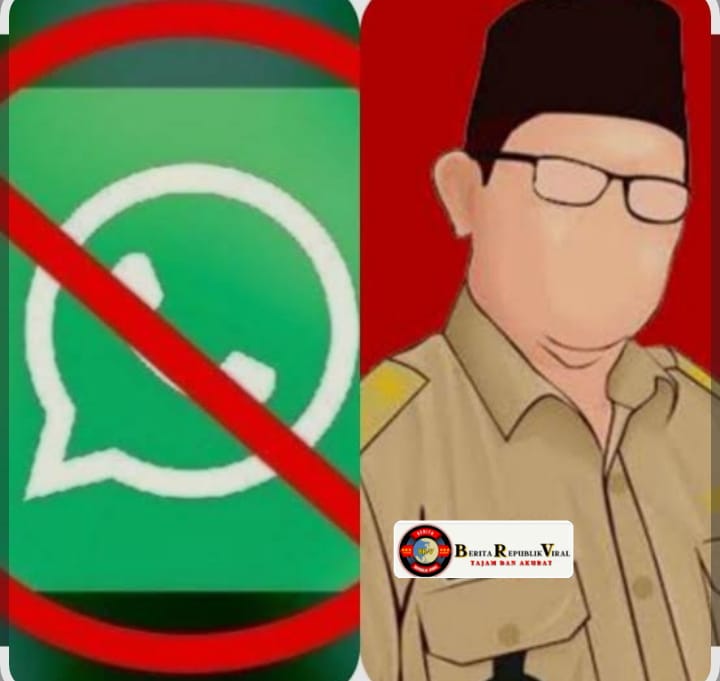 Pemberitaan Proyek Pembangunan Gedung Cardiac Center Malah Nomor WhatsApp Wartawan Diblokir., No Viral No Justice.