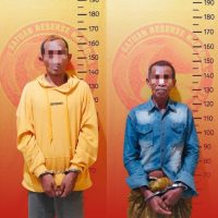 Terlibat Narkoba, Guru SD dan Petani di Sumenep Ditangkap Polisi