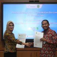 Pemkab Sumenep dan Elnusa Satukan Langkah Tingkatkan Mobilitas Masalembu