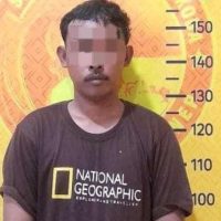 Polres Sumenep Tangkap Pria Asal Ganding, Simpan Sabu di Bungkus Rokok dan Silikon HP