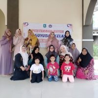 Paguyuban Kelas SDN Pabian III Gelar Pertemuan Rutin, Pererat Silaturahmi dan Sinergi Wali Murid dengan Guru