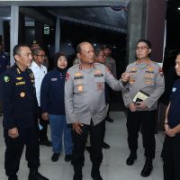 Polda Jatim Bentuk Tim Gabungan Tangani Kasus Ponpes Al-Khoziny Sidoarjo.