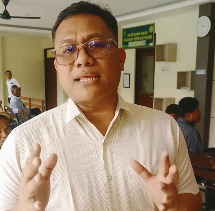 Tanah Negara Raib di Banyuwangi: PT Bumisari Serobot, BPN Cuci Tangan?.