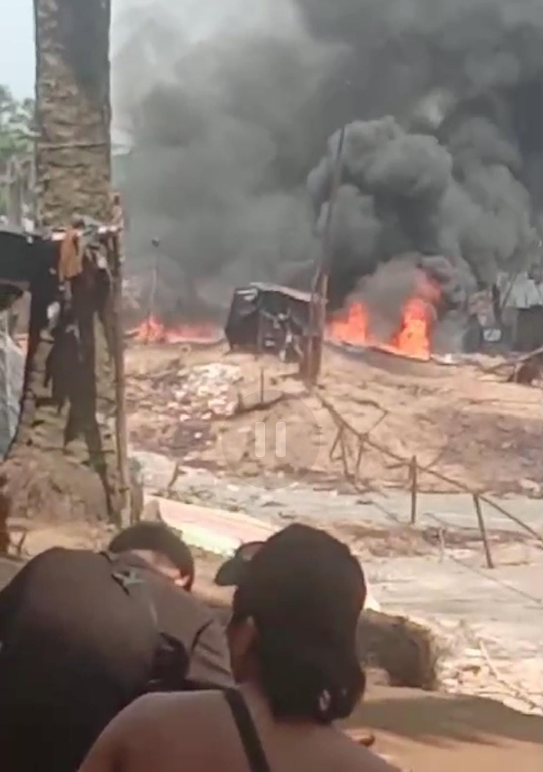 Illegal Drilling di HGU PT Hindoli, Diduga APH Terima Jatah Kordinasi