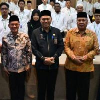 Desak Gubernur Batalkan Hasil Seleksi, Proses Pemilihan Capim BAZNAS Sumsel Diduga Sarat Kejanggalan