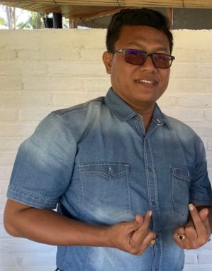 Viral : Rencana Penjualan Saham PT MCG, Amir Ma’aruf Khan Bongkar Dugaan Cacat Hukum Izin Tambang Banyuwangi.