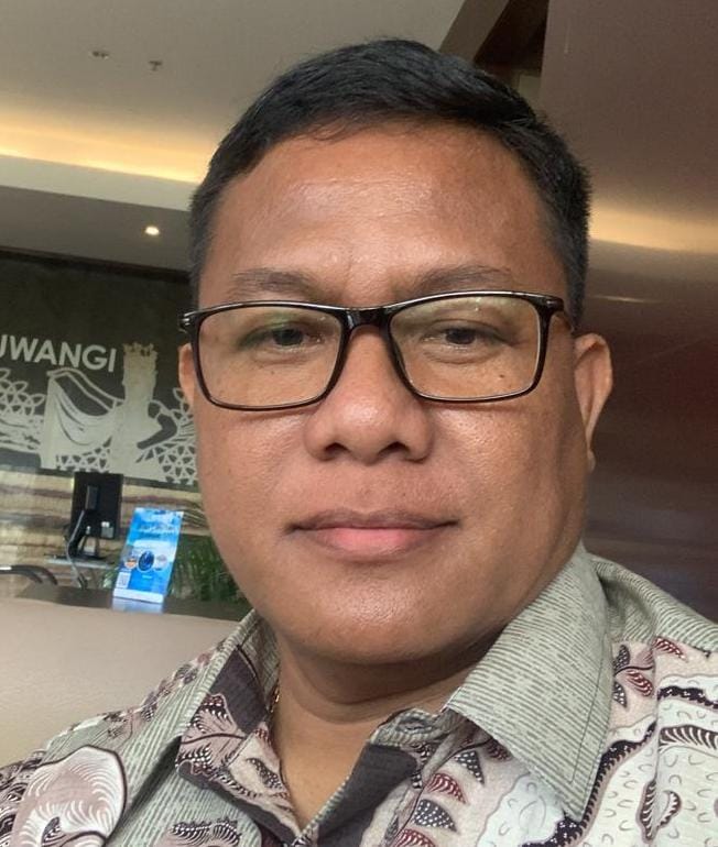 Amir Ma’aruf Khan Soroti Aktivitas Alat Berat di Luar Wilayah Izin Tambang Banyuwangi: “Dugaan Pelanggaran Hukum, DPR dan Perhutani Harus Bertindak!.