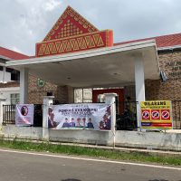 Pelaksana Proyek PPA Angkat Bicara Terkait Bekingan Oknum Kejati Sumsel