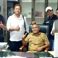 FWJ Indonesia Apresiasi Kerja Cepat Camat Pinang dan Kadis LH Pemkot Tangerang