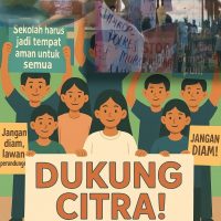 Kasus perundungan yang terjadi di wilayah Kabupaten Musi Rawas Utara (Muratara) kembali memantik perhatian publik.