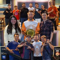 GoodGame Billiard Hadirkan Juara Dunia Albin Ouschan di Jakarta