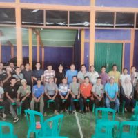 Koperasi Merah Putih Sugihwaras Barat Gelar Rapat Kedua, Fokus Kembangkan Usaha Rakyat