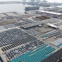 SMART PORT, GREEN GROWTH & SMART SOLUTION KUNCI IPCC MELESAT Q3 2025