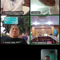 Bentuk Kepengurusan Baru, Kurnaidi Segera akan Gelar Rapat Pleno