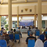 Pemdes Sembung Gandeng Dispendukcapil Percepat Layanan KTP-EL untuk Warga Rentan