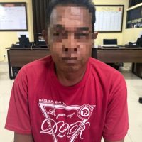 Petani di Gapura Diduga Simpan Bahan Peledak, Polisi Bergerak Tengah Malam Tangkap Pelaku