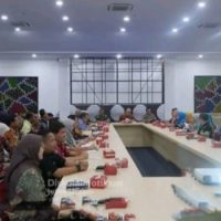 Wali Kota Pimpin Rapat Persiapan HUT Kota Lubuk Linggau ke-24, Pastikan Perayaan Lebi meria