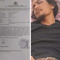Kasus Kekerasan Terhadap Jurnalis Kembali Terjadi, Wartawan Laporkan Dugaan Tindak Pidana Pengeroyokan ke Polda Metro Jaya
