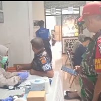 Kegiatan Donor Darah di Museum Bogor: Meningkatkan Kesadaran dan Solidaritas Masyarakat