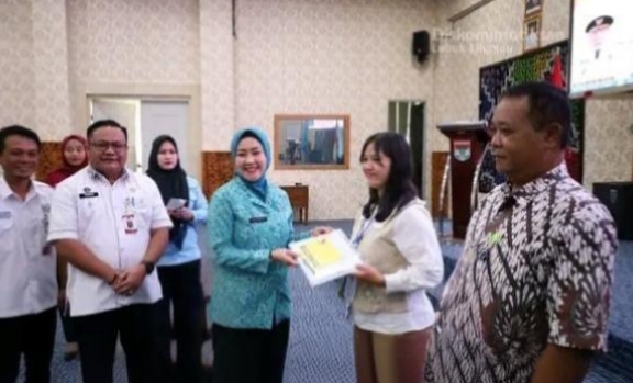 Pemkot Lubuk Linggau Gelar Workshop Kuliner untuk UMKM, Sekda: “UMKM Harus Jadi Juara!”