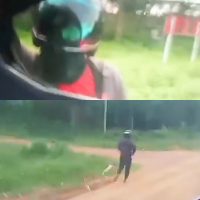 Pemalakan di Jalur Lintas Banyuasin Kian Brutal, APH Seolah Tutup Mata!